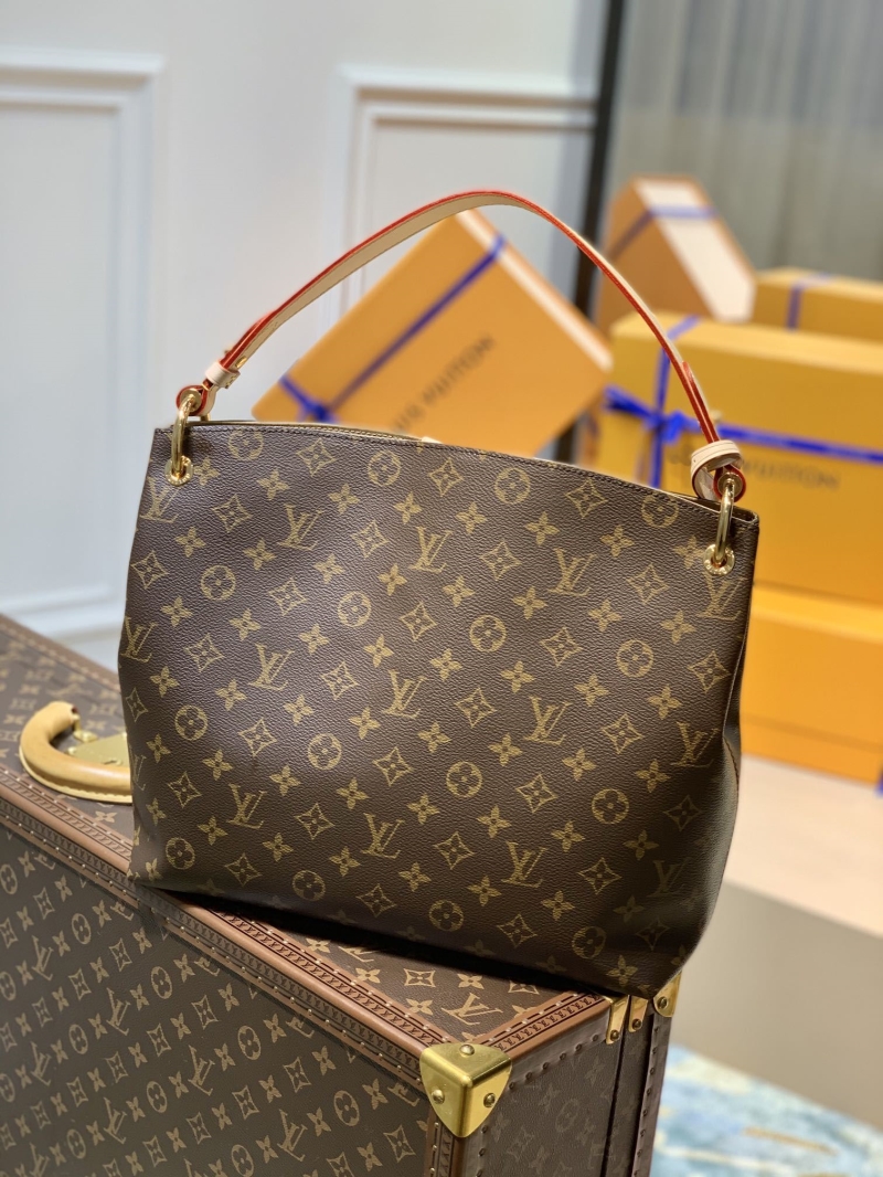 LV Top Handle Bags
